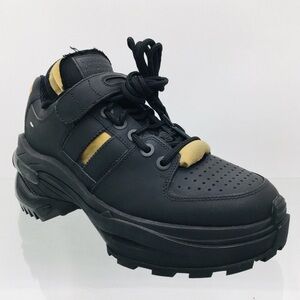 Maison Margiela Low Top Sneakers S37WS0465 Men’s Size EU 42 M